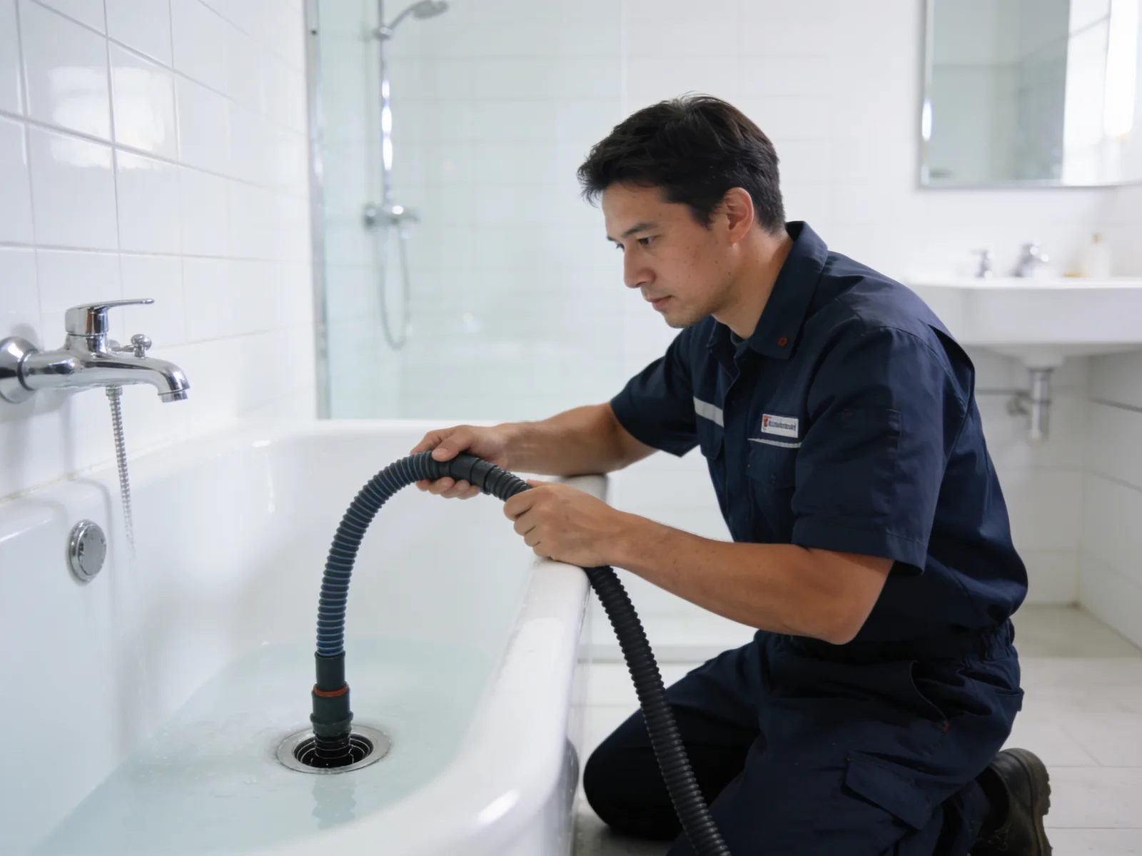 Emergency Plumber Saint Elmo, IL FAQs